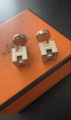2026年最新】エルメス カフスの人気アイテム - メルカリ
