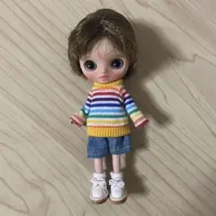 2026年最新】カスタムプチブライスの人気アイテム - メルカリ