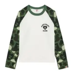 2026年最新】Ape ラグランの人気アイテム - メルカリ