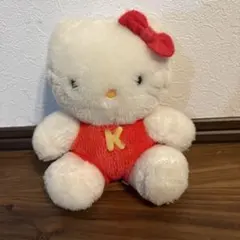 2026年最新】ハローキティ希少の人気アイテム - メルカリ