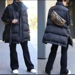 2026年最新】マイホワイト ダウンベストの人気アイテム - メルカリ