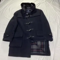 2026年最新】バーバリー ダッフルコート xlの人気アイテム - メルカリ
