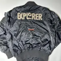 2026年最新】KUSHITANI MA-1・フライトジャケットの人気アイテム