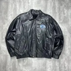 2026年最新】VINTAGE レザージャケット・ライダースの人気アイテム