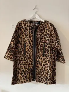 2026年最新】レオパード ギャルソンの人気アイテム - メルカリ