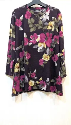 2026年最新】レオナール チュニックの人気アイテム - メルカリ