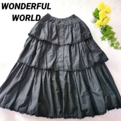 2026年最新】ワンダフルワールド スカートの人気アイテム - メルカリ