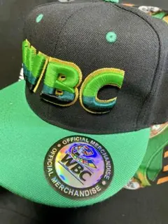 2026年最新】wbc ボクシング キャップの人気アイテム - メルカリ
