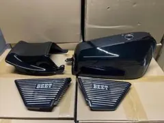 2026年最新】Z400FX タンク 中古の人気アイテム - メルカリ