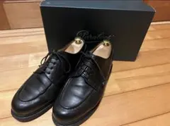 2026年最新】パラブーツ シャンボード 6．5の人気アイテム - メルカリ