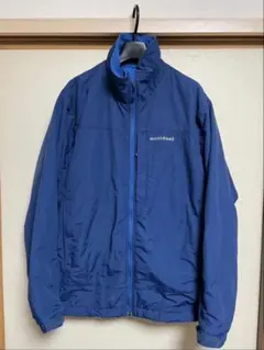 2026年最新】mont-bell クリマプラス100 ウィズシェルジャケットの人気