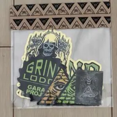 2026年最新】grind グラインドロッヂの人気アイテム - メルカリ