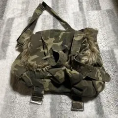 2026年最新】jaded london バッグの人気アイテム - メルカリ