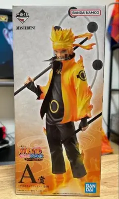 2026年最新】一番くじ naruto 疾風伝紡がれる火の意志 a賞の人気