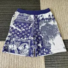 2026年最新】ルイヴィトンバンダナハーフパンツの人気アイテム - メルカリ