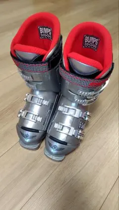 2026年最新】GEN/ゲン スキーブーツ BUMPSの人気アイテム - メルカリ