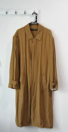 2026年最新】HED MAYNER ステンカラーコートの人気アイテム - メルカリ