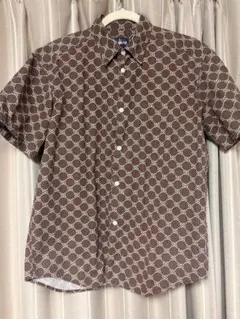 2026年最新】old stussy モノグラム シャツの人気アイテム - メルカリ