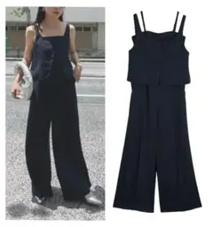 2026年最新】ameri vintage オールインワンの人気アイテム - メルカリ