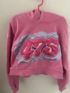 2026年最新】しなこ パーカーの人気アイテム - メルカリ