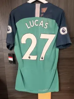 2026年最新】トッテナム ユニフォーム 18-19の人気アイテム - メルカリ