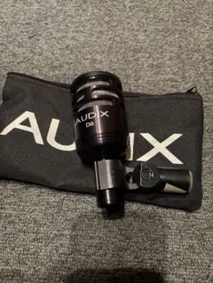 2026年最新】AUDIX D6の人気アイテム - メルカリ