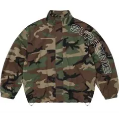 2026年最新】supreme 迷彩 ジャケットの人気アイテム - メルカリ