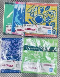 2026年最新】mrs. green apple タオルの人気アイテム - メルカリ