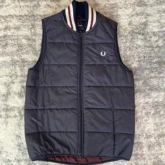 2026年最新】フレッドペリーダウンベストの人気アイテム - メルカリ