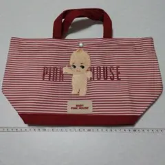 2026年最新】ベビーピンクハウス バッグの人気アイテム - メルカリ