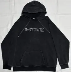 2026年最新】mrs.green Apple パーカーの人気アイテム - メルカリ