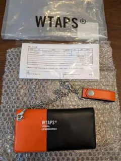 2026年最新】CREAM WALLET wtapsの人気アイテム - メルカリ