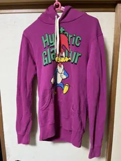 2026年最新】ヒステリックグラマー パーカ ウッドペッカーの人気