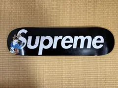 2026年最新】Supreme Smurfs Skateboardの人気アイテム - メルカリ
