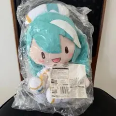 2026年最新】 初音ミク ふわぷち マジカルミライの人気アイテム - メルカリ