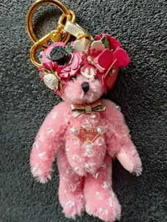 2026年最新】PRADA くま キーホルダーの人気アイテム - メルカリ