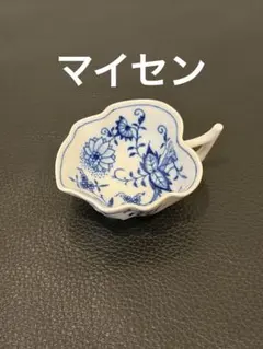 2026年最新】マイセン 皿の人気アイテム - メルカリ