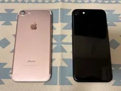 2026年最新】iphone 2台セットの人気アイテム - メルカリ