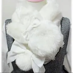 2026年最新】Angelic Pretty マフラーの人気アイテム - メルカリ