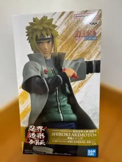 2026年最新】忍界造形列伝 波風ミナトの人気アイテム - メルカリ
