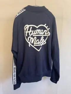 2026年最新】human made トラックジャケットの人気アイテム - メルカリ