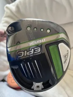 2026年最新】レフティ キャロウェイ EPIC maxの人気アイテム - メルカリ