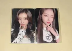 2026年最新】kep1er トレカ ヨンウンの人気アイテム - メルカリ