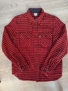 2026年最新】cootie ネルシャツの人気アイテム - メルカリ