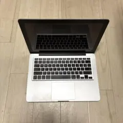 2026年最新】MacBook Pro 13inch Mid 2012 中古の人気アイテム - メルカリ