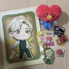 2026年最新】BTSテテグッズの人気アイテム - メルカリ