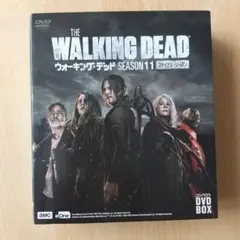 2026年最新】ウォーキングデッド dvd コンパクトの人気アイテム - メルカリ