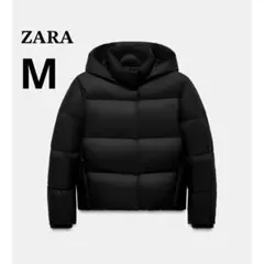 2026年最新】ZARA ダウンジャケット ショートの人気アイテム - メルカリ