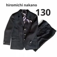 2026年最新】ヒロミチナカノ スーツ 130の人気アイテム - メルカリ