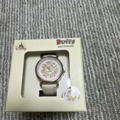 2026年最新】香港 ダッフィー 時計の人気アイテム - メルカリ